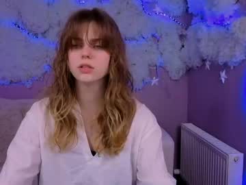 Just_Hannaa Chaturbate stream image from April 26, 2026