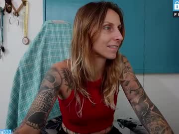 Mesmerizing_Tati333 Chaturbate stream image from April 26, 2026