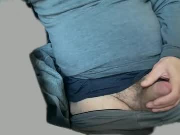 Mistashipu Chaturbate stream image from April 26, 2026