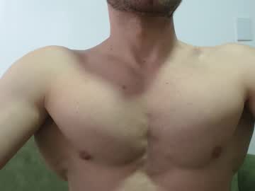 Rocky_Muscle Chaturbate stream image from April 26, 2026