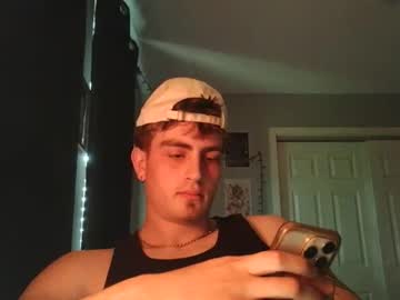 Xanderblack1 Chaturbate stream image from April 26, 2026