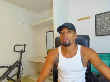 11inchesblackcock Chaturbate stream image from April 26, 2026
