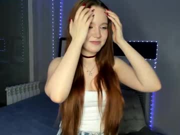 Caryljeffrey Chaturbate stream image from April 26, 2026