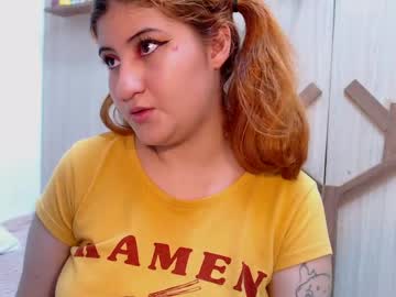 Dearselene Chaturbate stream image from April 26, 2026