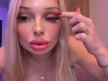 Hannaxlovex Chaturbate stream image from April 26, 2026
