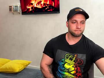 Michaelbradley_For_U Chaturbate stream image from April 26, 2026
