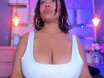 Nayascarlet Chaturbate stream image from April 26, 2026