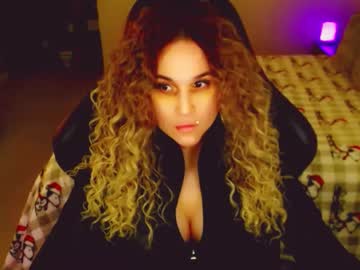 Pvckitty Chaturbate stream image from April 26, 2026