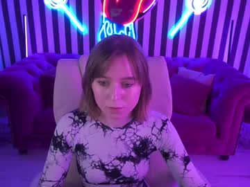Sofialuxuryy Chaturbate stream image from April 26, 2026
