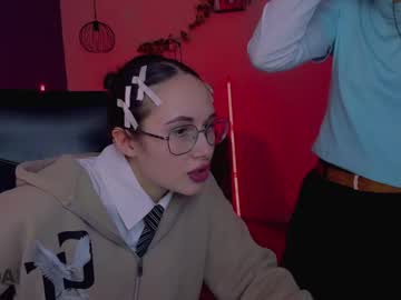 Tessa_Tea Chaturbate stream image from April 26, 2026