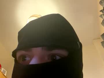Themanxmr Chaturbate stream image from April 26, 2026