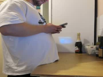 Doriancretu95 Chaturbate stream image from April 26, 2026