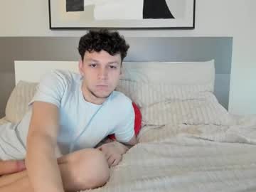 Euphoric_Vic_ Chaturbate stream image from April 26, 2026