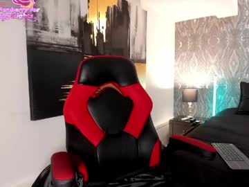 Evalunna__ Chaturbate stream image from April 26, 2026