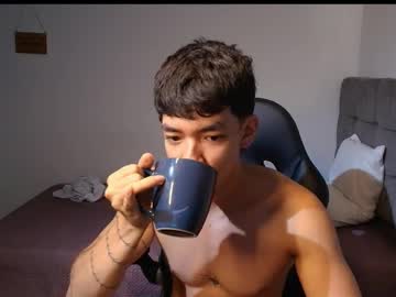 Isaac_Sttone01 Chaturbate stream image from April 26, 2026