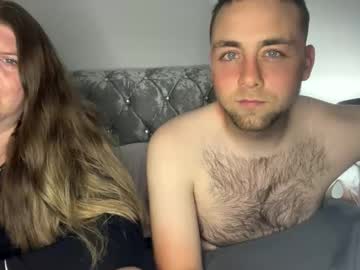 Naughtycouple120 Chaturbate stream image from April 26, 2026