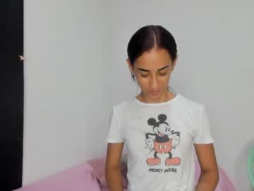 Olivia_Stevens_ Chaturbate stream image from April 26, 2026