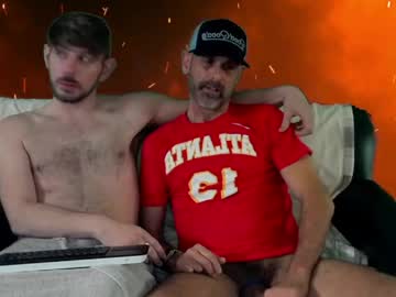 Trevtone6 Chaturbate stream image from April 26, 2026