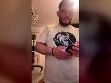 Caosorio0207 Chaturbate stream image from April 26, 2026