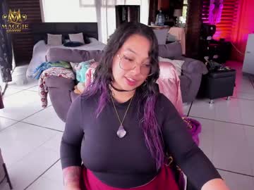Maggie_Queen Chaturbate stream image from April 26, 2026
