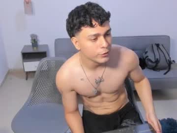 Santy_Stump Chaturbate stream image from April 26, 2026