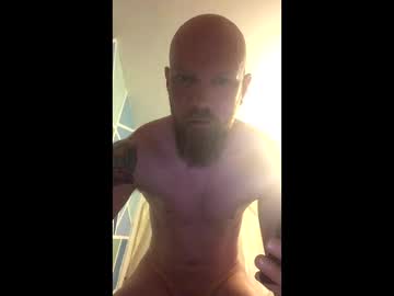 Bigpapabeard Chaturbate stream image from April 27, 2026