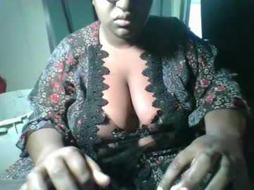 Cherryslutpop20 Chaturbate stream image from April 27, 2026