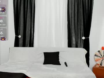 Crazy_Squirter Chaturbate stream image from April 27, 2026