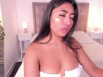 Hanna_Fost Chaturbate stream image from April 27, 2026