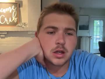 Loganbent12 stream image from April 27, 2026