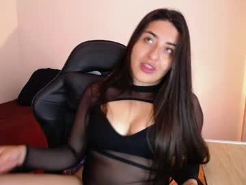 Nani_Gutierrez Chaturbate stream image from April 27, 2026