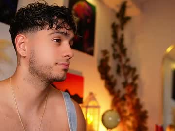 Noha_Miler Chaturbate stream image from April 27, 2026