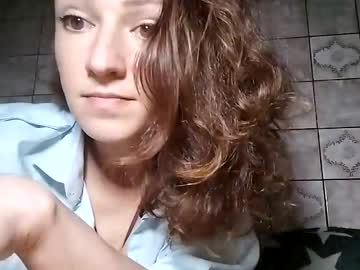 Sweet_Lilgirl_X Chaturbate stream image from April 27, 2026