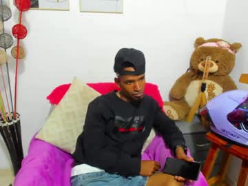 Anthoy_Wayans Chaturbate stream image from April 27, 2026