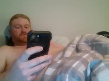 Bigred92899 Chaturbate stream image from April 27, 2026