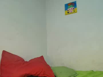 Elivanegas Chaturbate stream image from April 27, 2026
