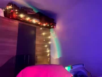 Erixed Chaturbate stream image from April 27, 2026