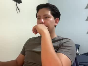 Jacob36736 Chaturbate stream image from April 27, 2026
