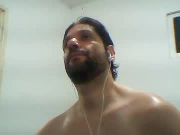 Jrcsrodrigo Chaturbate stream image from April 27, 2026