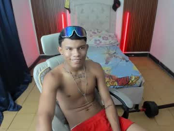 Juan_Mhata Chaturbate stream image from April 27, 2026