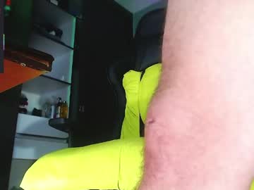 Justinsc Chaturbate stream image from April 27, 2026