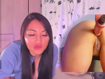 K4rolin Chaturbate stream image from April 27, 2026