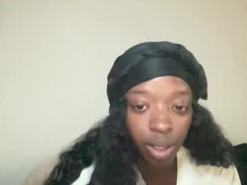Kaethebratdoll Chaturbate stream image from April 27, 2026
