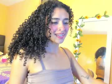 Keniia_Riizz Chaturbate stream image from April 27, 2026