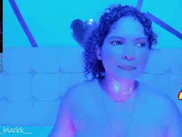 Luna_Blackk_ Chaturbate stream image from April 27, 2026