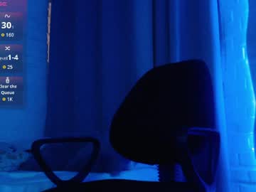 Mateo_Hunter Chaturbate stream image from April 27, 2026