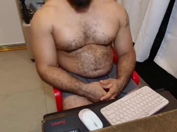 Max_Love25 Chaturbate stream image from April 27, 2026