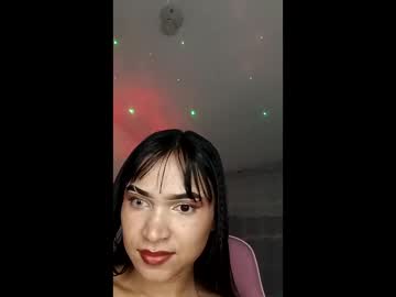 Miiss_Scarlett1 Chaturbate stream image from April 27, 2026