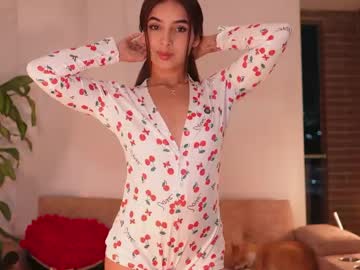 Sammylaszlow Chaturbate stream image from April 27, 2026
