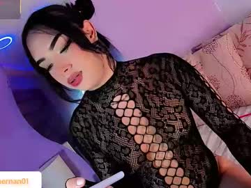 Sofi_Hdzz Chaturbate stream image from April 27, 2026